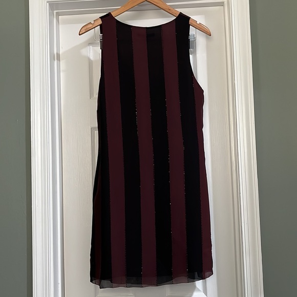Sheri Bodell party dress size L - Picture 4 of 11